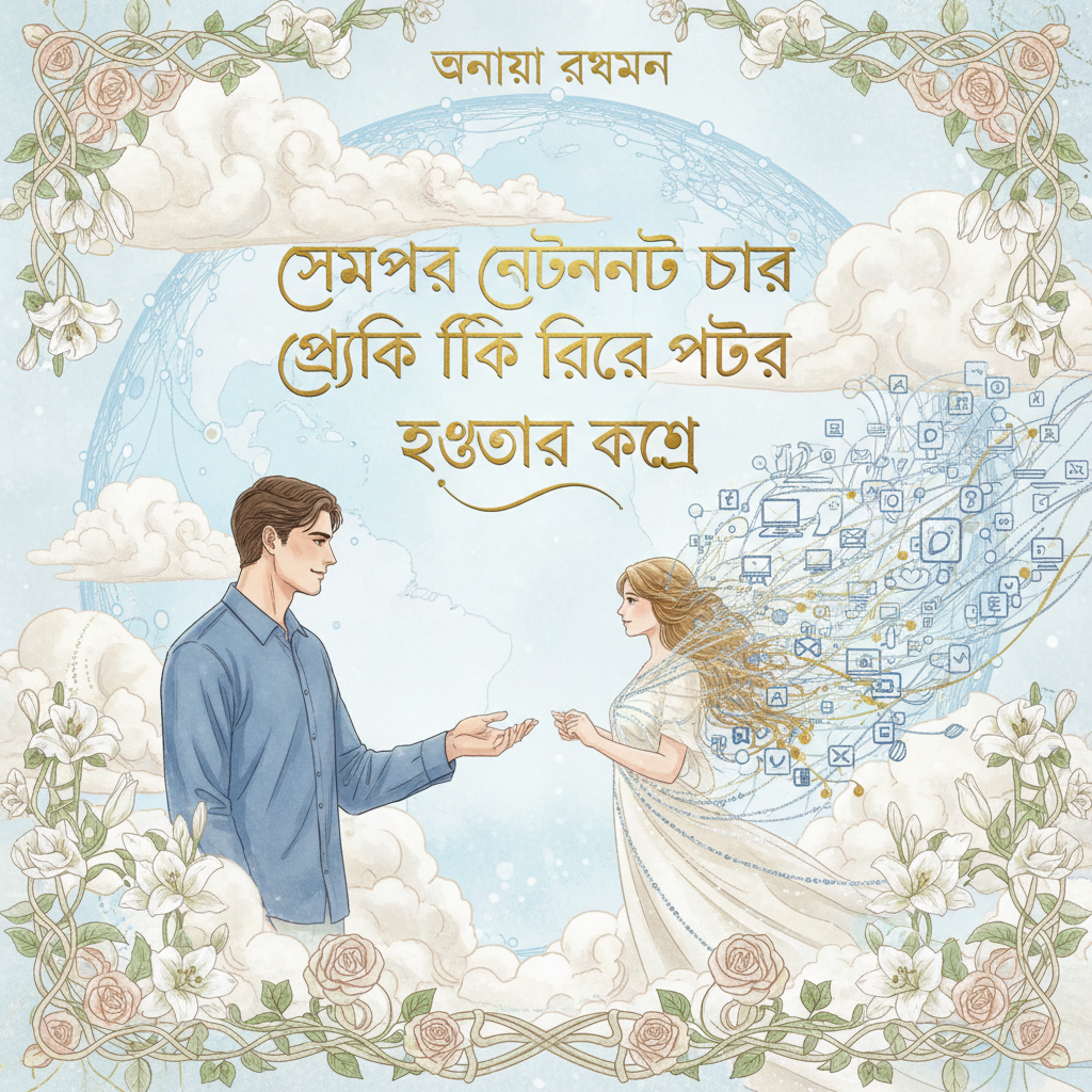 সমগ্র ইন্টারনেট তার স্ত্রীকে ফিরে পেতে সহায়তা করছে