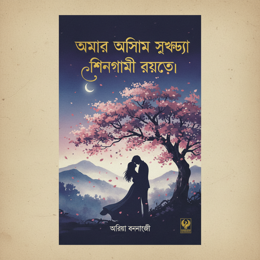 আমার অসীম সংখ্যা শিনগামী রয়েছে।