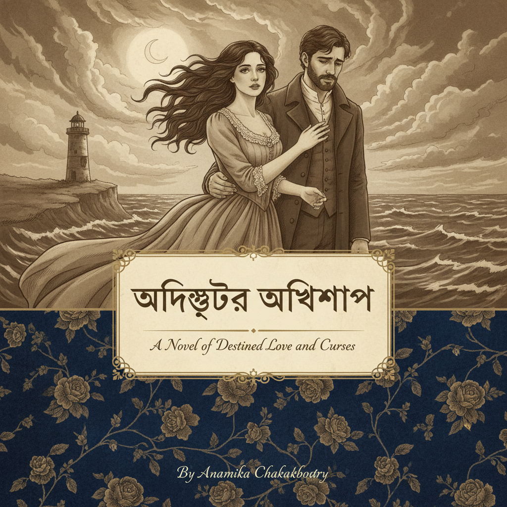 অদৃষ্টের অভিশাপ