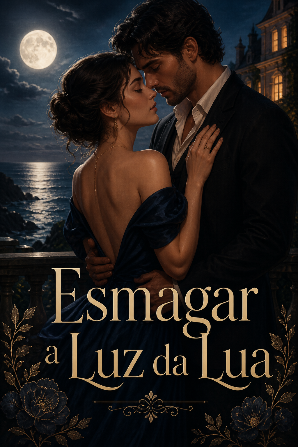 Esmagar a Luz da Lua