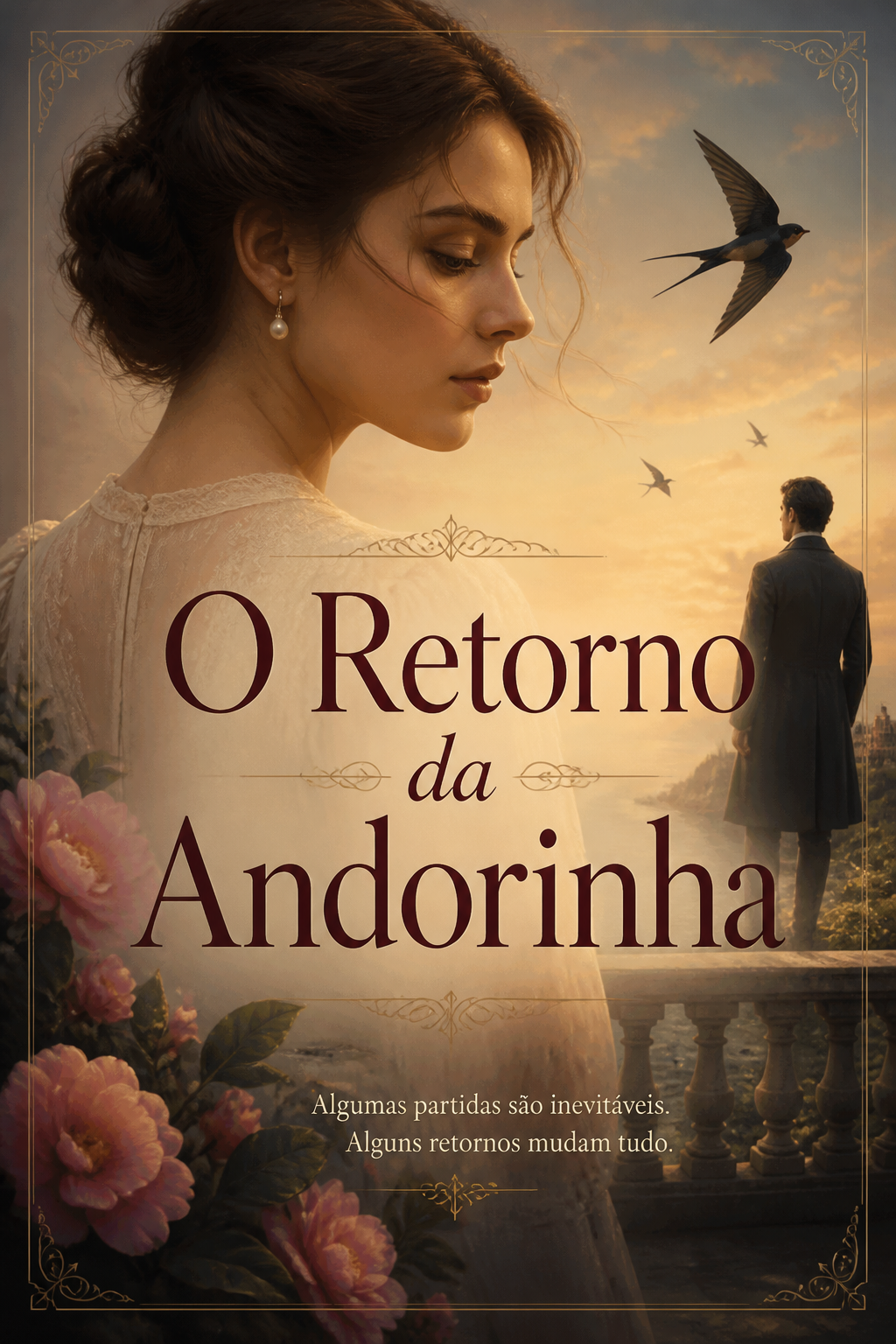 O Retorno da Andorinha