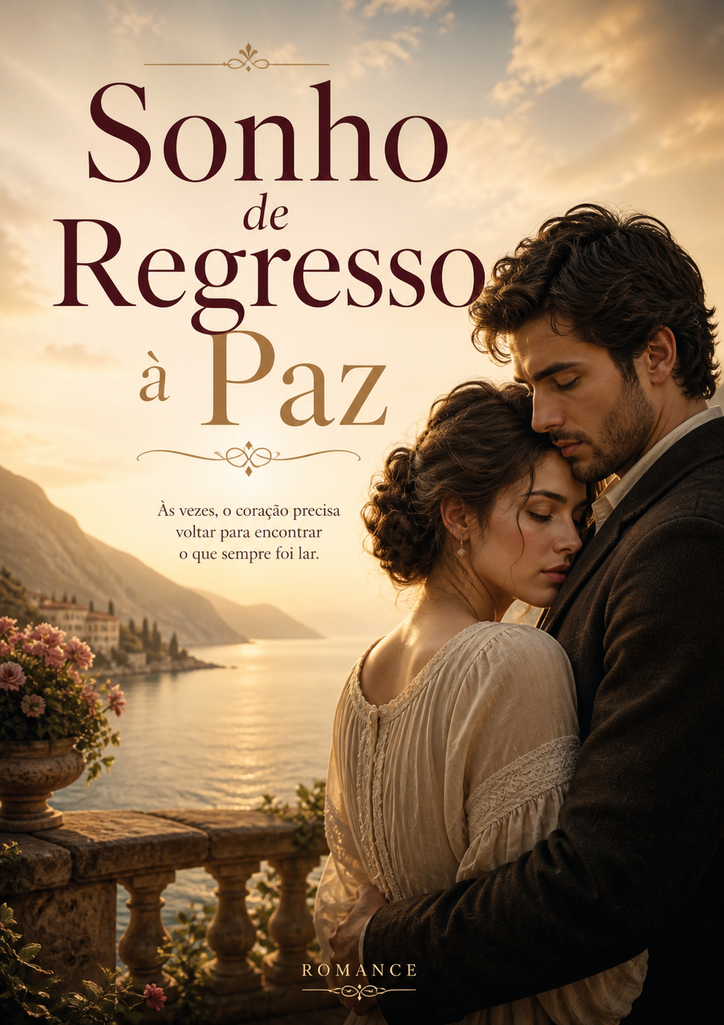 Sonho de Regresso à Paz